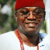 Foto von John Nwafor