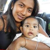 Foto von Cindy Hasranah