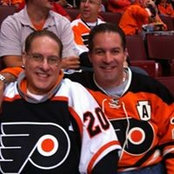 Eric Rosen's photo