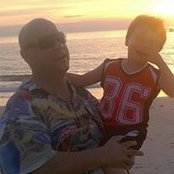 Marky Adams's photo
