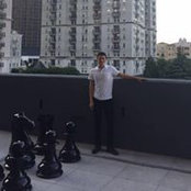 Alfredo Rodriguez's photo