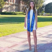 Sophia Vozniouk's photo
