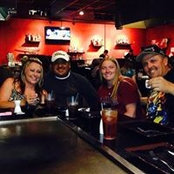 Clinton Laughrin's photo