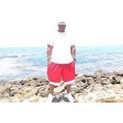Foto von Kendron Bryant