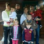 Becky Busby's photo