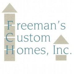 Freeman S Custom Homes Inc