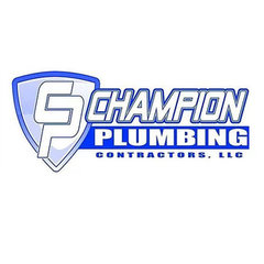 Champion Plumbing Contractors