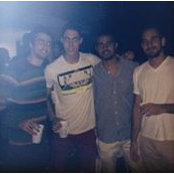 Foto de Moises Rodan