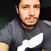Felipe Mendes's photo