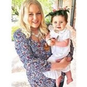 Morgan Jones's photo