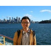 Foto von Guangwei Feng
