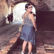 Kez Nunez's photo