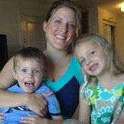 Sarah Haluch's photo