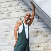 André Jones's photo