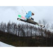 Gaku Kobayashi's photo
