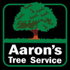aarons tree service