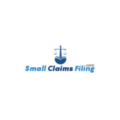 Small Claims Filing