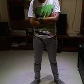 Maripearl Mislang's photo