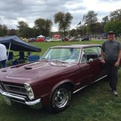 Rich Ladrigan's photo