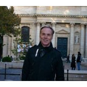 Donald Hall's photo