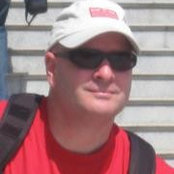Rick Holdway's photo