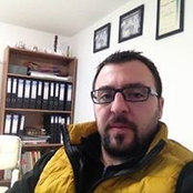 Ayal Abu Salehs foto