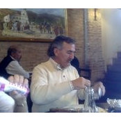 Marcelo Cueto's photo