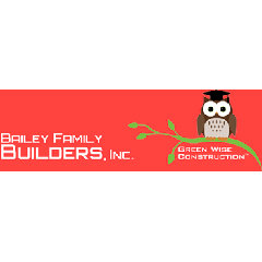Bailey Family Builders