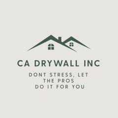 ca drywall inc