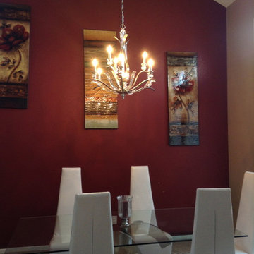 FallCreek Residence-Houston, TX