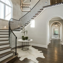 Staircase Ideas