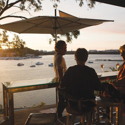 East Fremantle River View House - Lifestyle And Leisure