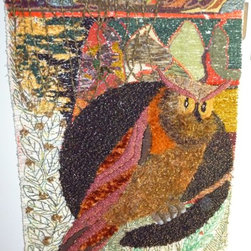 Arazzo Barbagianni - Tapestries