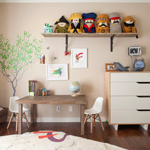 Bedroom Ideas