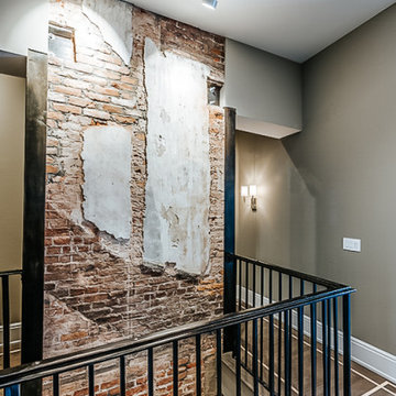 Downtown Historic Remodel