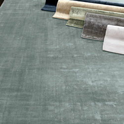 Exquisite Rugs "Softest" Rug - Rugs
