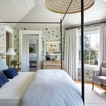 Southampton Cottage