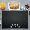 GE Profile 30" Built in Electric Cooktop