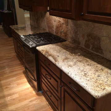 Kitchens