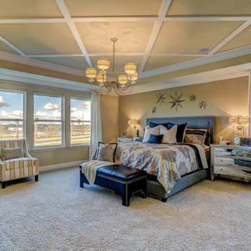 Tampa, FL - Beazer Homes Communities