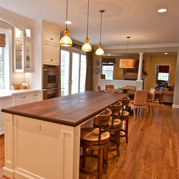 Pound Ridge