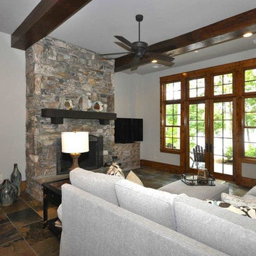 Reserve at Lake Keowee