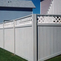 Fences - Products