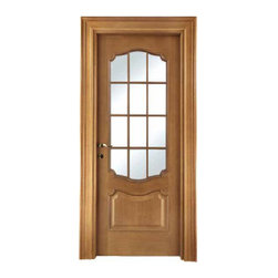 Traditional and classic doors - Interior Doors