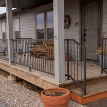Porch Ideas