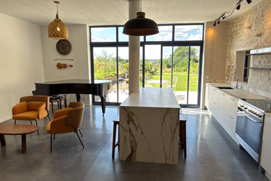 Kitchen photo
