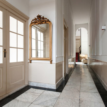 Architecture & Interior Design Photography Europe