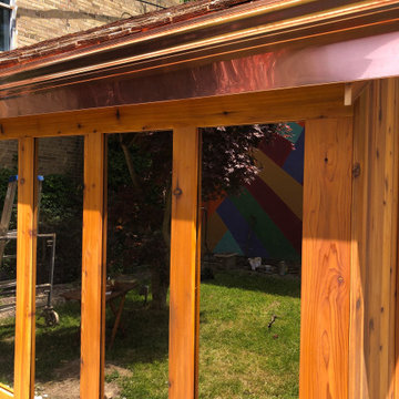 The Annex - House FX high performance renovation
