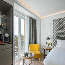 Bedrooms