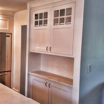 Dillingham Kitchen